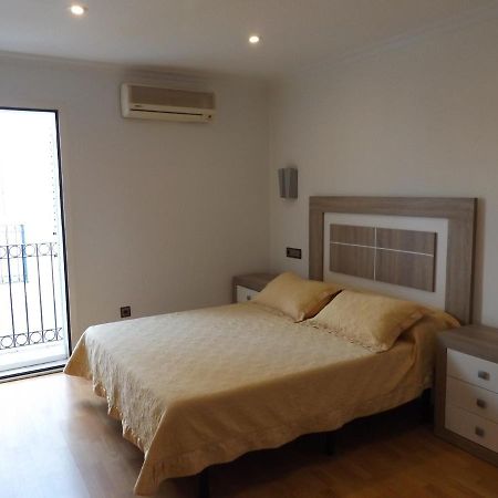 Urbanizacion Armony Natura: Nudist Zone Apartment Vera Exterior photo