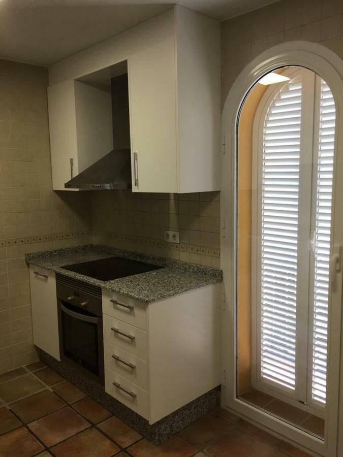 Urbanizacion Armony Natura: Nudist Zone Apartment Vera Exterior photo