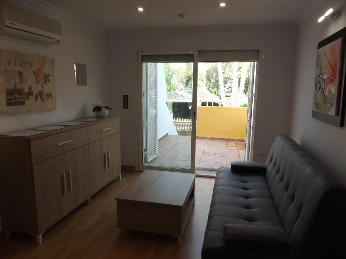 Urbanizacion Armony Natura: Nudist Zone Apartment Vera Exterior photo
