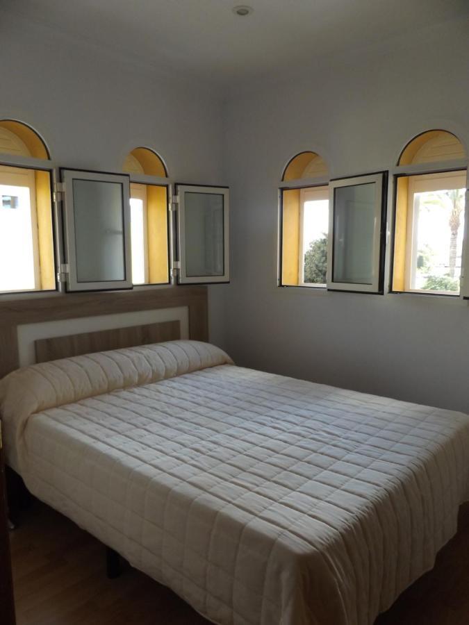 Urbanizacion Armony Natura: Nudist Zone Apartment Vera Exterior photo