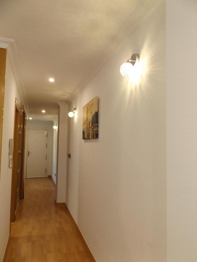 Urbanizacion Armony Natura: Nudist Zone Apartment Vera Exterior photo
