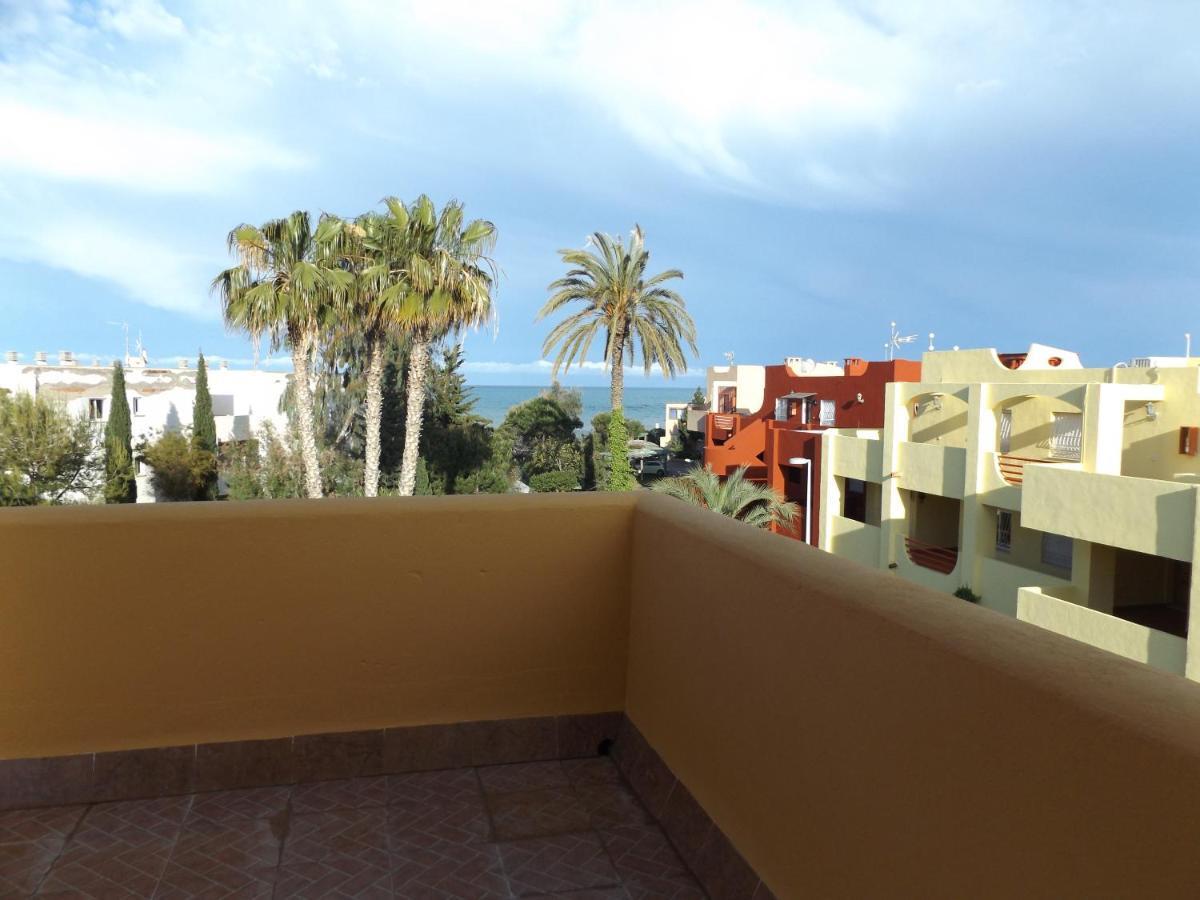Urbanizacion Armony Natura: Nudist Zone Apartment Vera Exterior photo